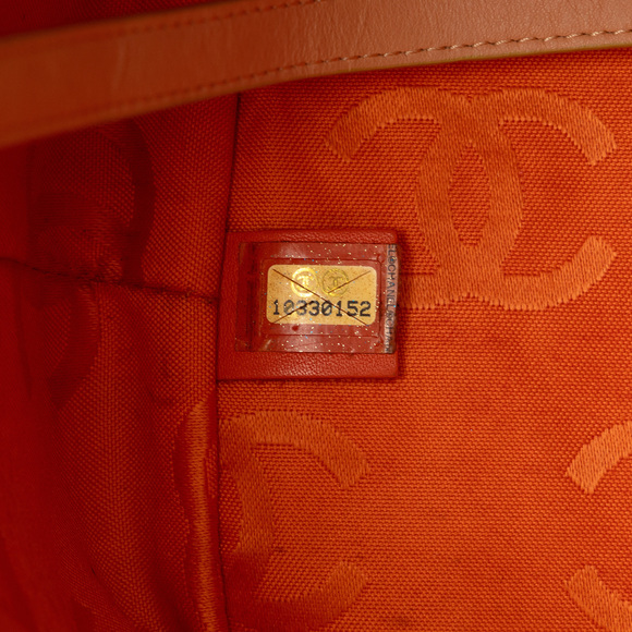 CHANEL Large Cambon Ligne Tote Tote Bag - Picture 7 of 16